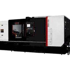 Torno Universal CNC - Ergomat by TMT – TTB-45C